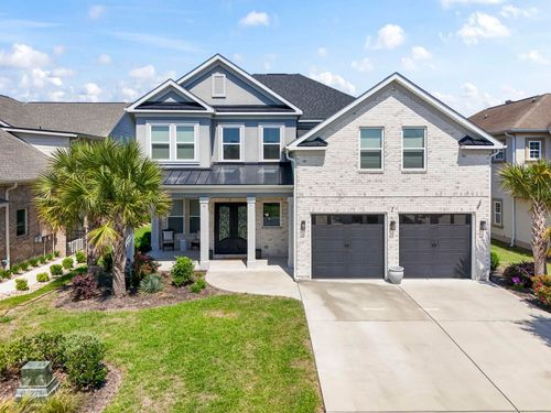 1311 Ashboro Ct, Myrtle Beach, SC, 29579-5139 | Card Image