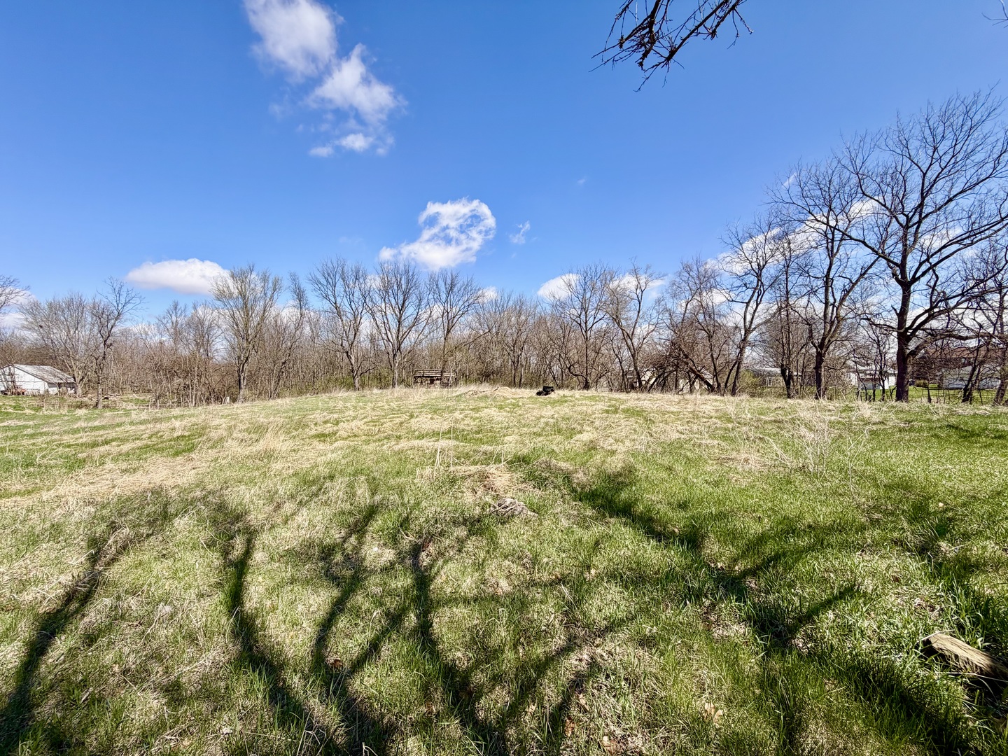 Land in Aledo 2