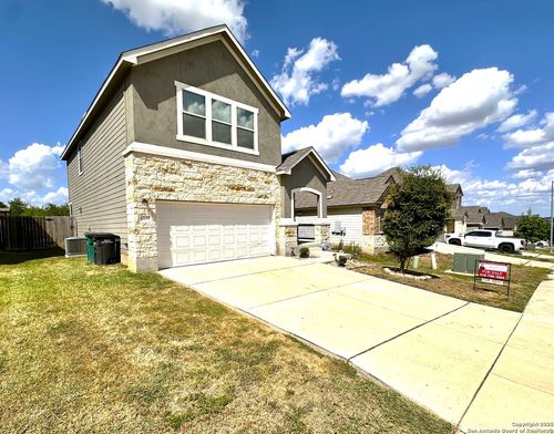 6735 Freedom Hls, San Antonio, TX, 78242-2018 | Card Image