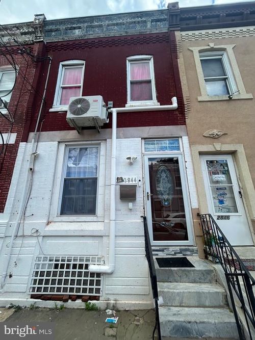 2844 N Hancock St, PHILADELPHIA, PA, 19133-3523 | Card Image