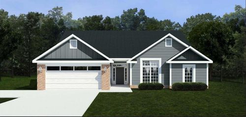 604 Lampart Dr, Augusta, GA, 30909-0786 | Card Image