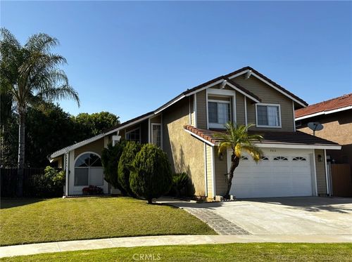 980 Tufts Cir, Corona, CA, 92878 | Card Image