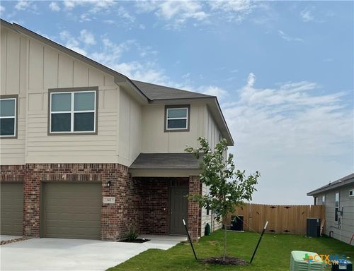 243 Green Valley Drive, Copperas Cove, TX, 76522 | Card Image
