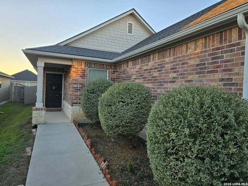 2419 Lazo Smt, San Antonio, TX, 78244-4418 | Card Image