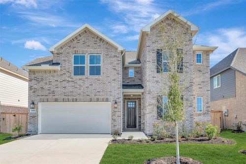 29451 Oaklawn View Dr, Waller, TX, 77484-2425 | Card Image