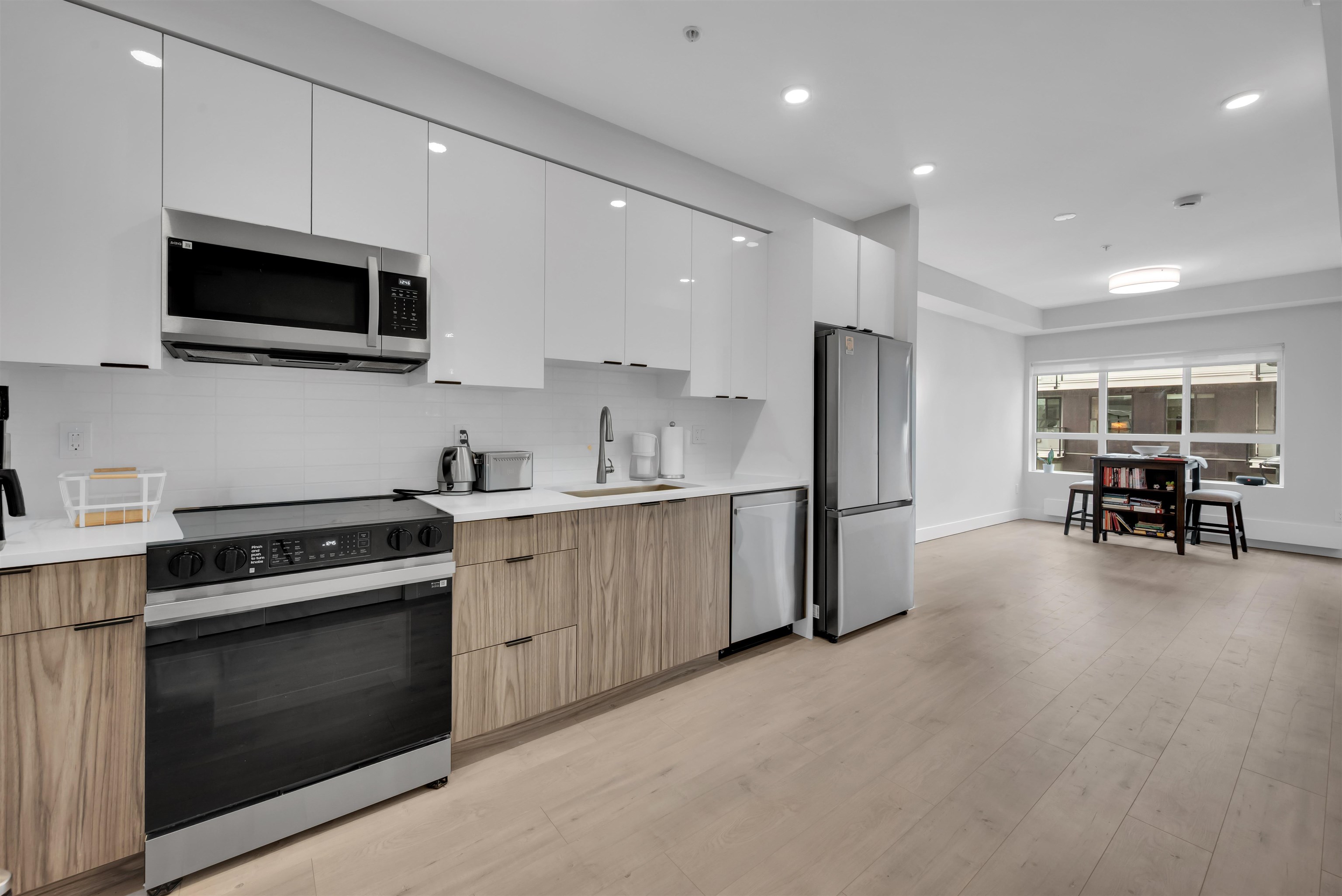 Residential in Surrey 5