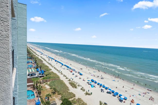 Water view with local beach | Image 21