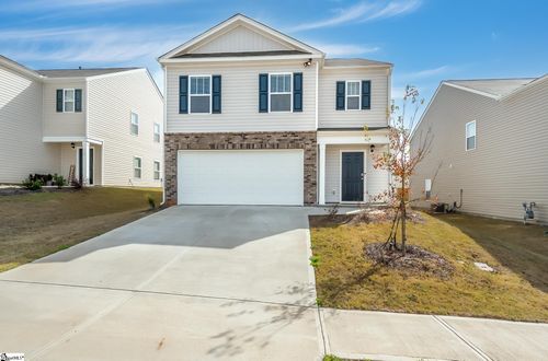 114 Green Oak Dr, Easley, SC, 29640-8010 | Card Image