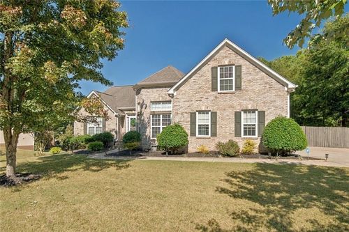 2449 Snowshoe Bnd, Bethlehem, GA, 30620-7611 | Card Image