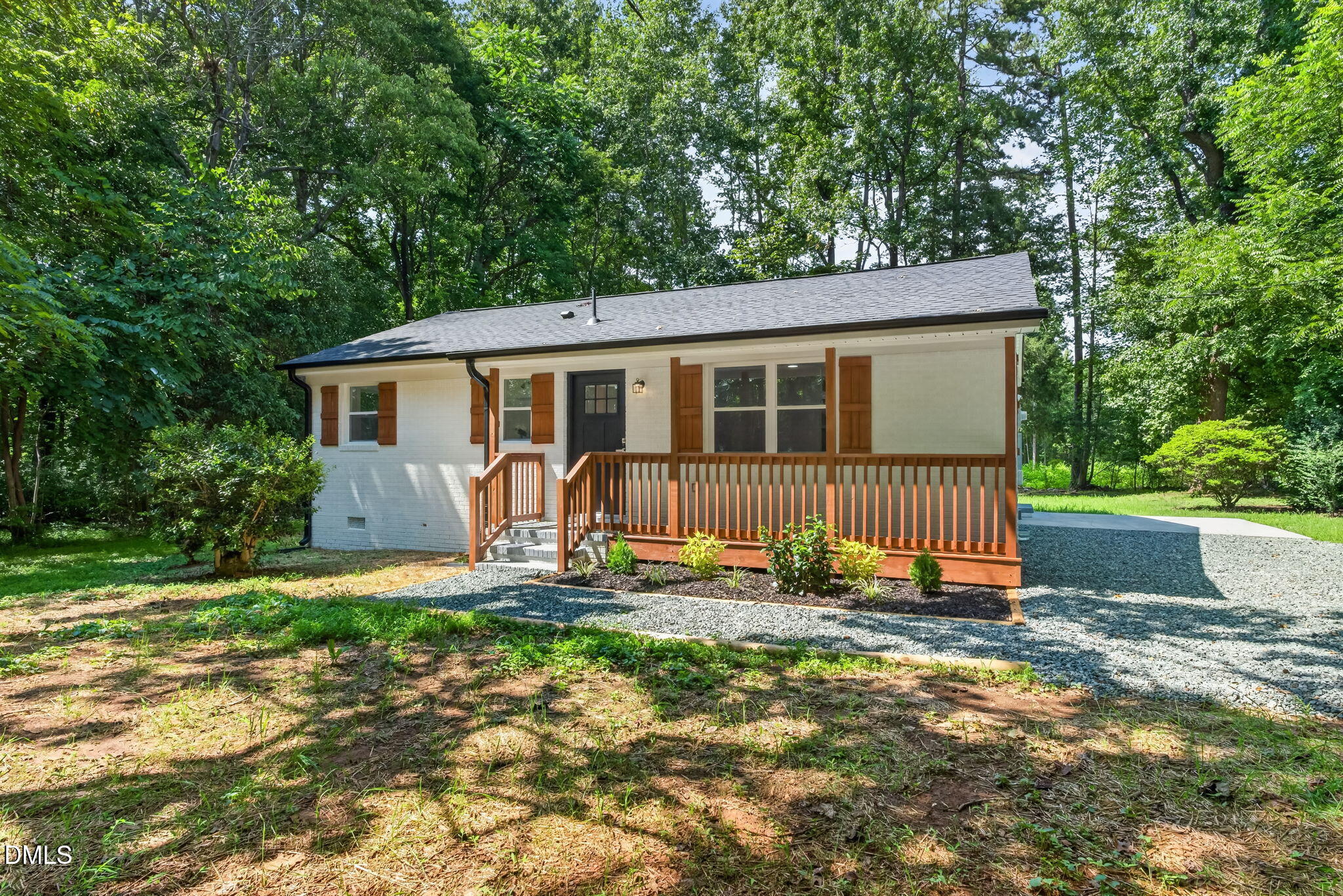 Residential in Graham 4