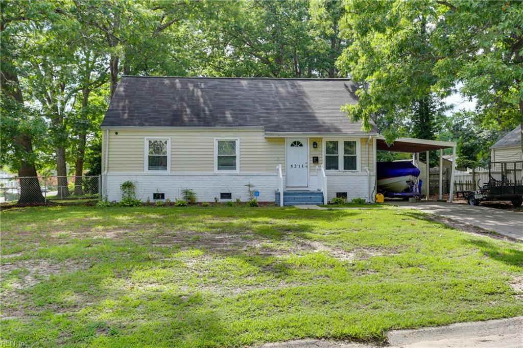Carlton St, Norfolk, VA 23518