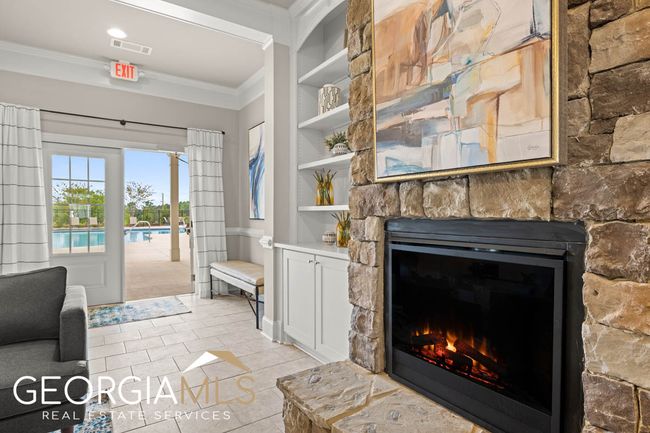 LOT-187 - 1161 Daurian Drive, House other with 3 bedrooms, 2 bathrooms and 2 parking in Statham GA | Image 65