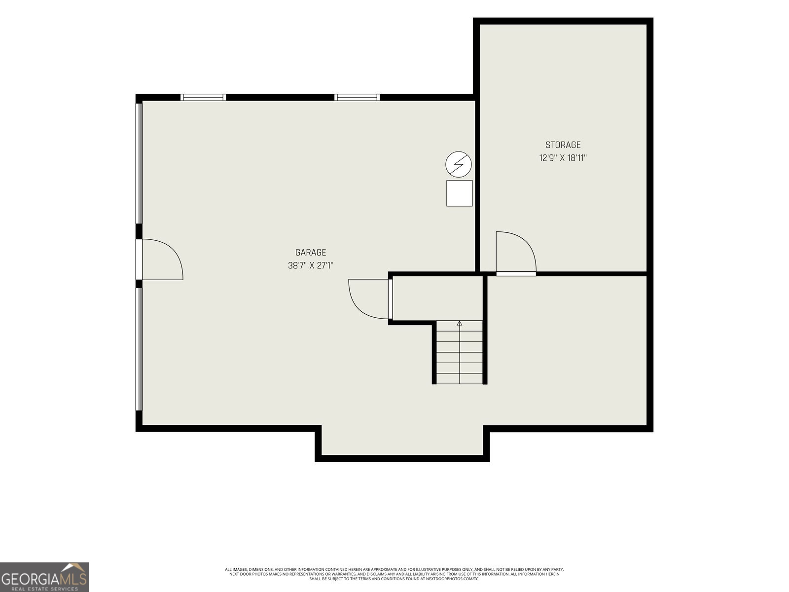Residential in Kennesaw 4