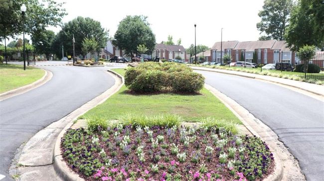 APT-11E - 636 North Ave, Townhouse with 3 bedrooms, 2 bathrooms and 1 parking in Jonesboro GA | Image 16