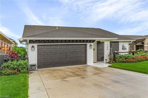 1344 Monarch Cir, NAPLES, FL, 34116-6607 | Card Image