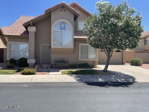 13645 S 38th Pl, Phoenix, AZ, 85044-8247 | Card Image