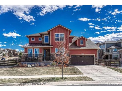 21606 E Idyllwilde Dr, Parker, CO, 80138-8895 | Card Image