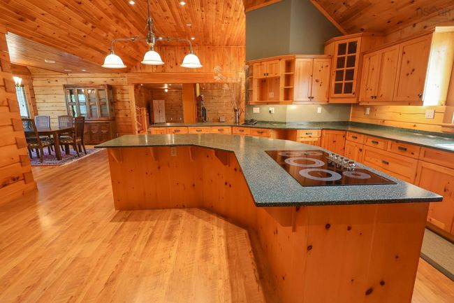 1591 Newburne Rd, Home with 4 bedrooms, 4 bathrooms and 3 parking in Barss Corner NS | Image 9