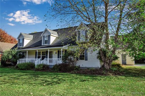 6536 Maples Rd, Ellicottville, NY, 14731-9710 | Card Image