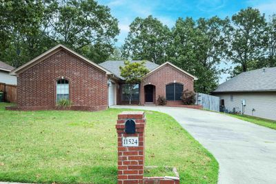 11524 Rocky Point Ct., House other with 3 bedrooms, 2 bathrooms and null parking in Sherwood AR | Image 1