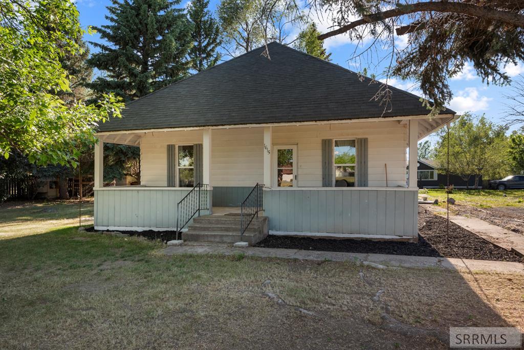 Highland Dr, Blackfoot, ID 83221