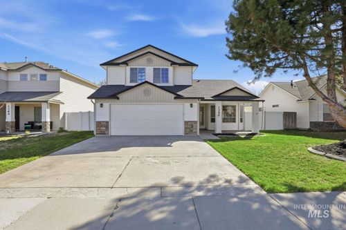 1350 N Massey Ave, Kuna, ID, 83634-2936 | Card Image