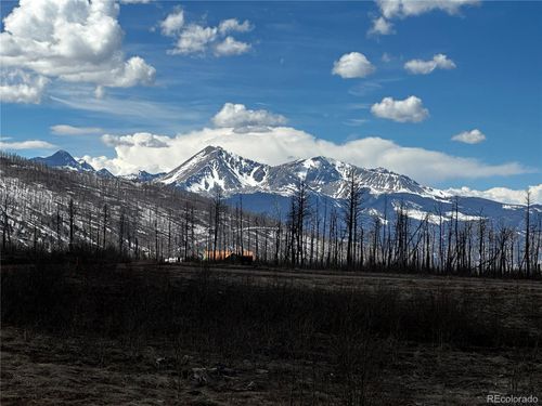 1375 King Ln, Fort Garland, CO, 81133-9557 | Card Image