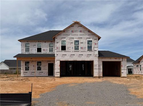 223 Laborde Lane, Raeford, NC, 28376 | Card Image