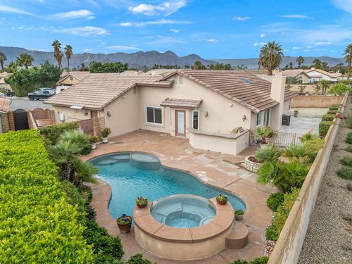 44030 Mariposa Ct, La Quinta, CA, 92253-4801 | Card Image