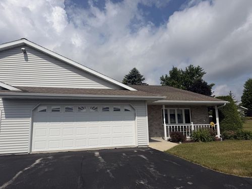 1218 Kristel Heights Street, Kiel, WI, 53042 | Card Image