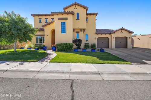 4084 Demos Ave, Las Cruces, NM, 88011-4209 | Card Image