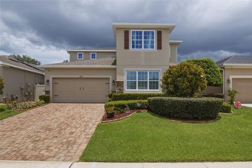 16742 Abbey Hill Ct, Clermont, FL, 34711-6353 | Card Image