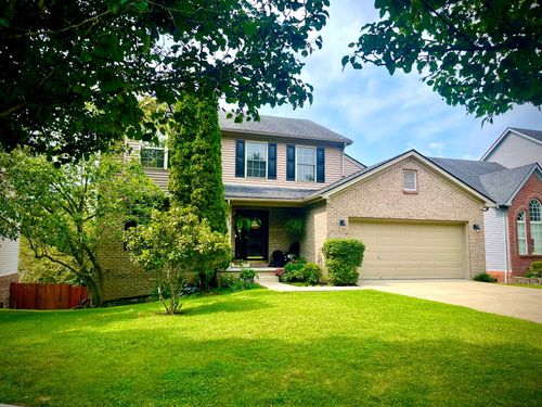 532 Meadowcrest Park, Lexington, KY, 40515-4811 | Card Image