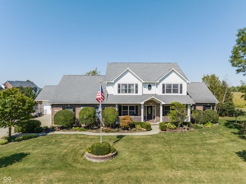 1546 Osprey Dr, Greenfield, IN, 46140-7159 | Card Image