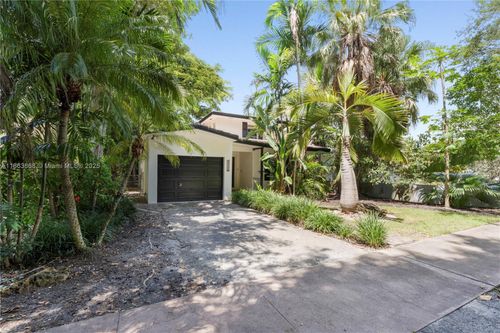 5520 San Vicente St, Coral Gables, FL, 33146-2721 | Card Image