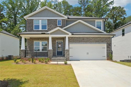 231 Martin Spring Road, Lawrenceville, GA, 30045 | Card Image