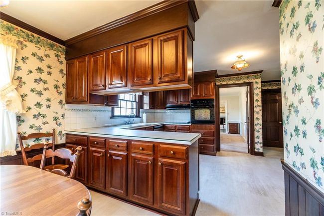 650 Lichfield Rd, House other with 4 bedrooms, 4 bathrooms and null parking in Winston-Salem NC | Image 21