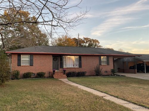 508 Riverside Ave, Tallassee, AL, 36078-2032 | Card Image