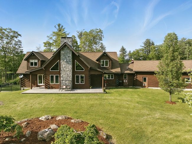 4 Paddock Rd, House other with 2 bedrooms, 3 bathrooms and 25 parking in Rutland MA | Image 4