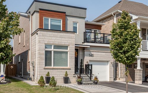 145 Marvin Ave, Oakville, ON, L6H0Y6 | Card Image