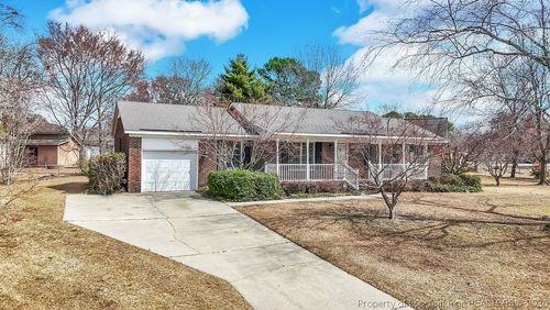 6300 Lake Trail Drive, Fayetteville, NC, 28304 | Card Image