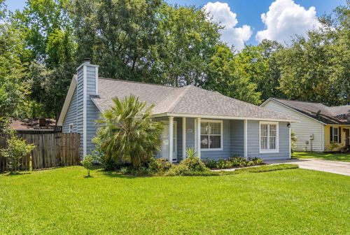 1307 Lake Mallard Boulevard, Mount Pleasant, SC, 29464 | Card Image