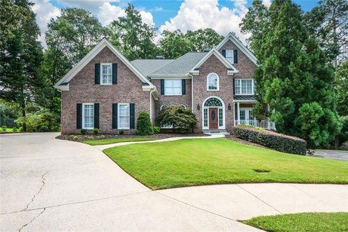 3010 Brooke View Ct, Alpharetta, GA, 30022-3419 | Card Image