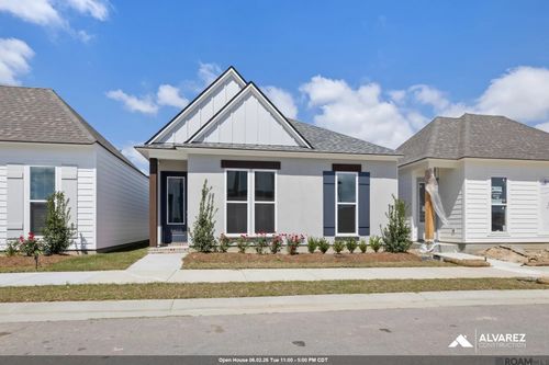 9403 Dawson Trace Ave, Baton Rouge, LA, 70836-6513 | Card Image