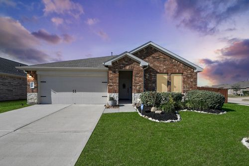 4315 Nervesa Dr, Katy, TX, 77449-2884 | Card Image