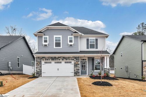 lot-21-419 Barbican Pl, Greenville, SC, 29605-6343 | Card Image