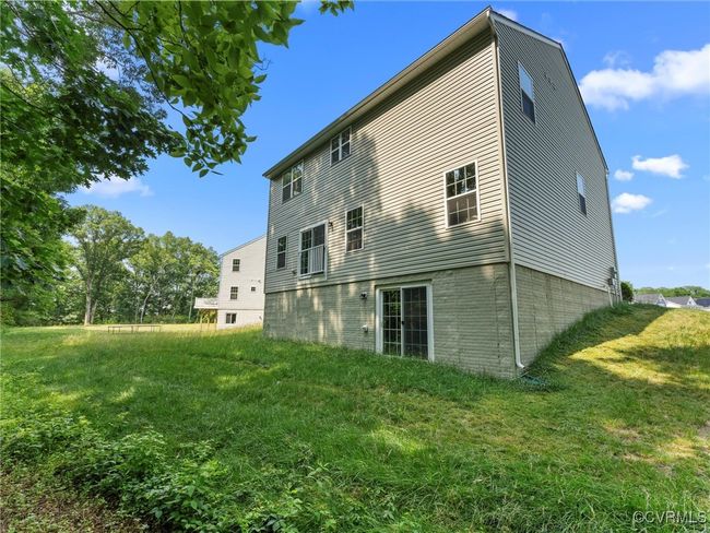 7009 Hawkeye Dr, House other with 4 bedrooms, 3 bathrooms and null parking in King George VA | Image 42