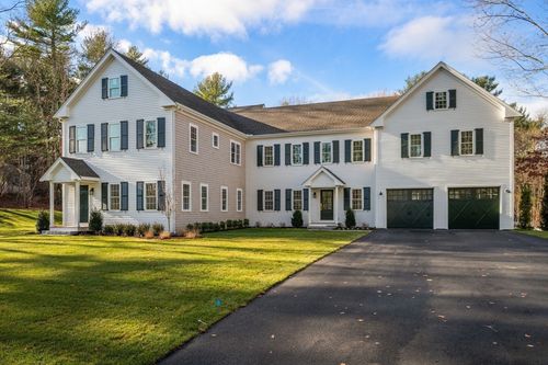 74 Teakettle Ln, Duxbury, MA, 02332-3603 | Card Image