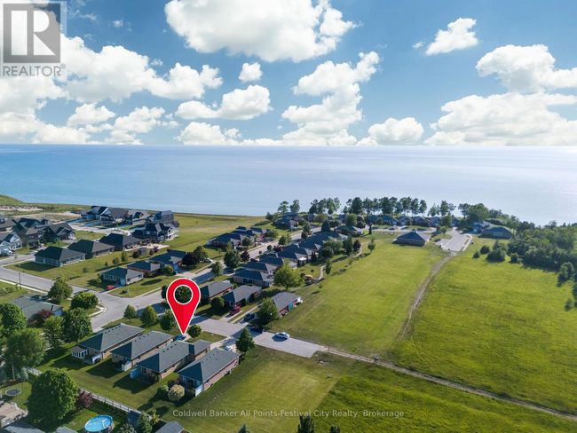 411 Warren St, House other with 2 bedrooms, 2 bathrooms and 3 parking in Goderich ON | Image 36