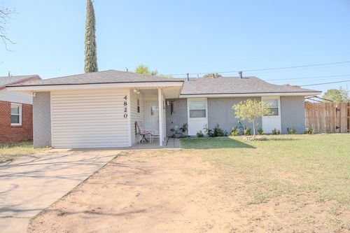4820 Storey Ave, Midland, TX, 79703-5324 | Card Image